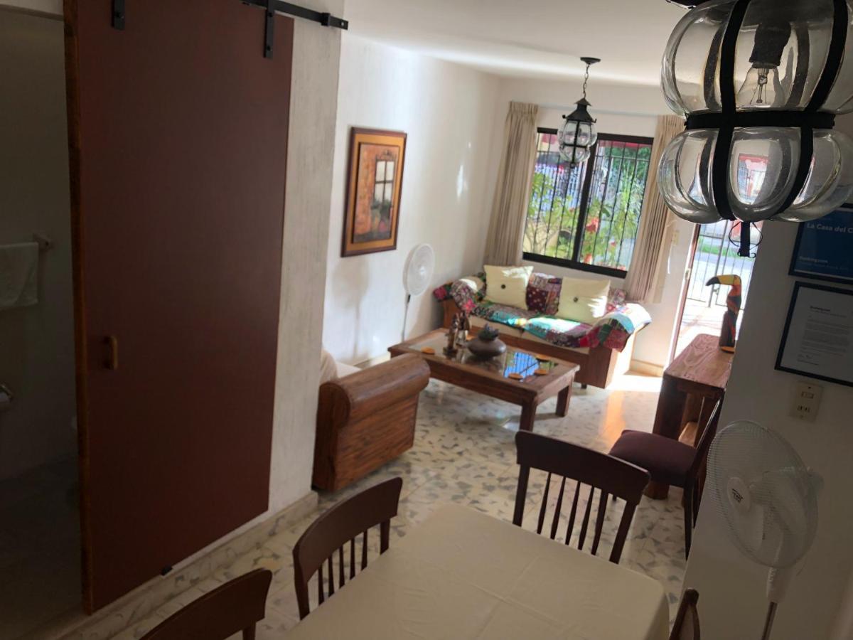 La Casa Del Chac Villa Merida Exterior photo
