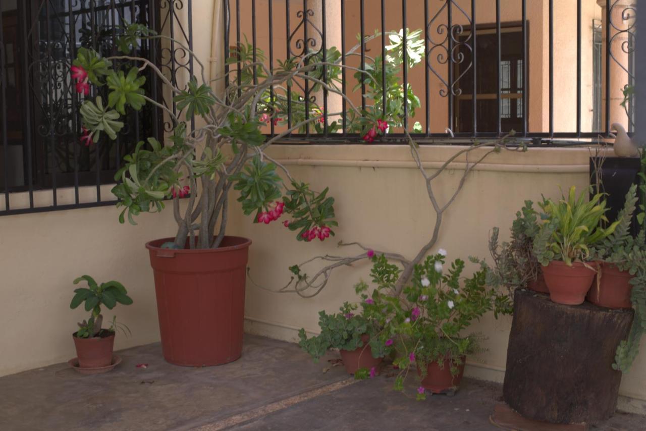 La Casa Del Chac Villa Merida Exterior photo