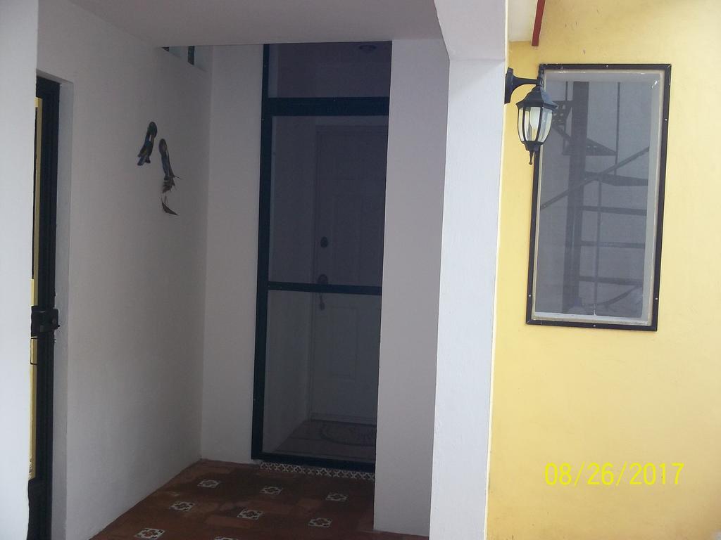 La Casa Del Chac Villa Merida Exterior photo