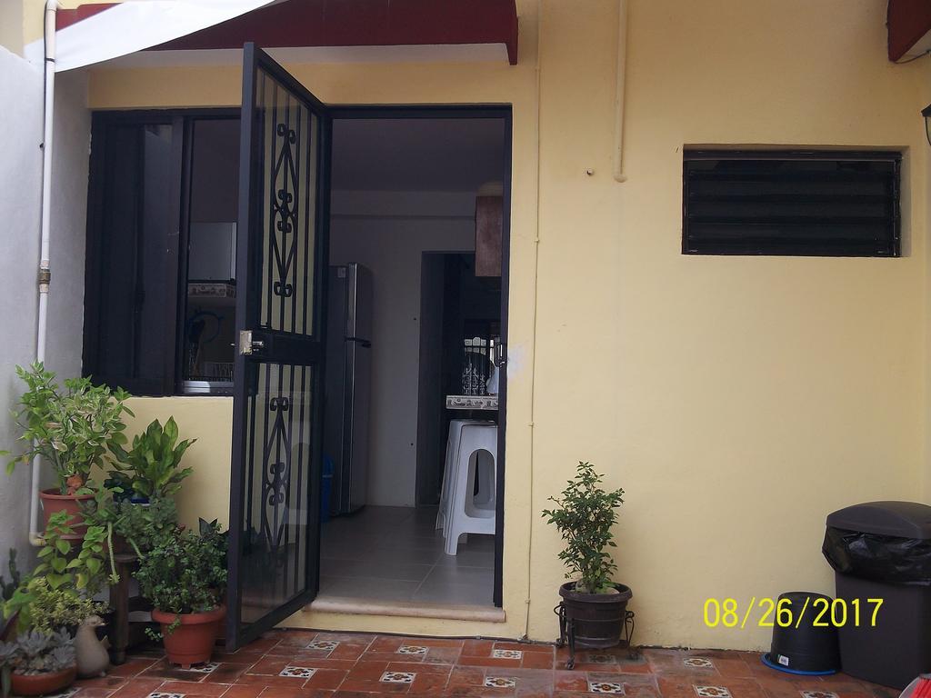 La Casa Del Chac Villa Merida Exterior photo