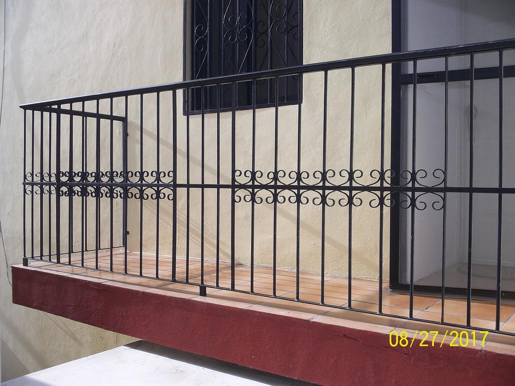 La Casa Del Chac Villa Merida Exterior photo