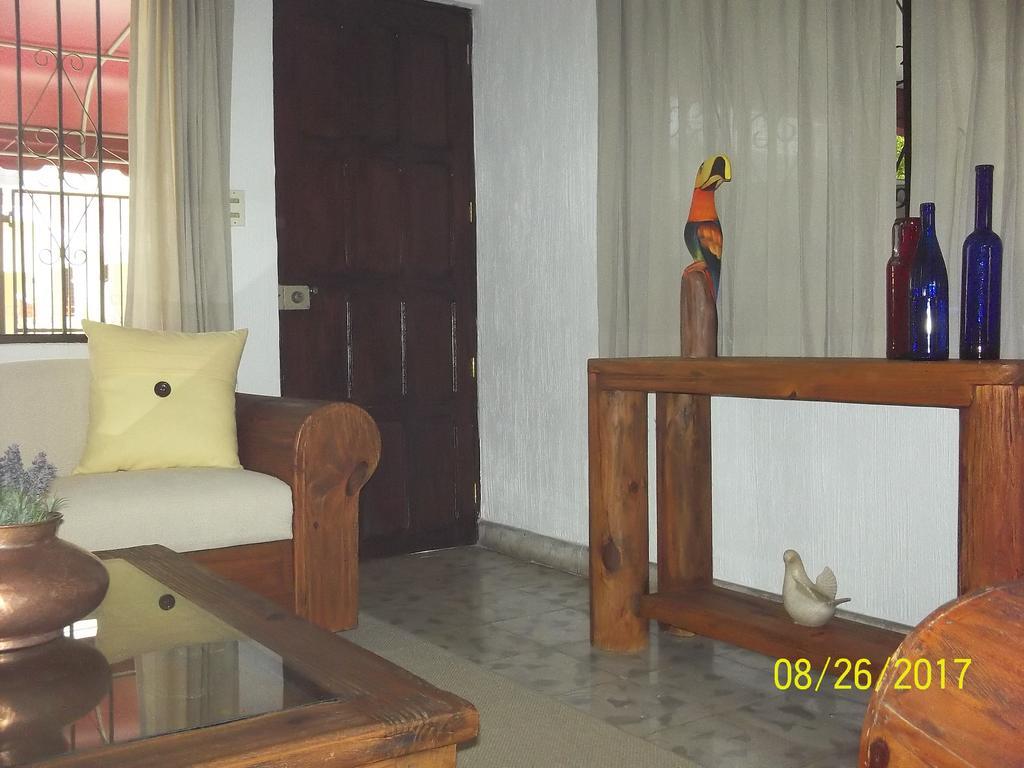 La Casa Del Chac Villa Merida Exterior photo