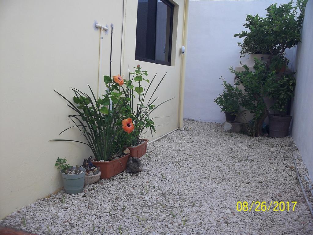 La Casa Del Chac Villa Merida Exterior photo