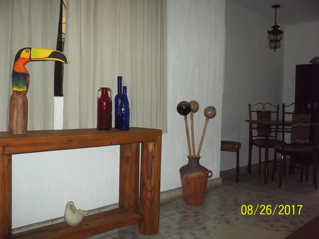 La Casa Del Chac Villa Merida Exterior photo